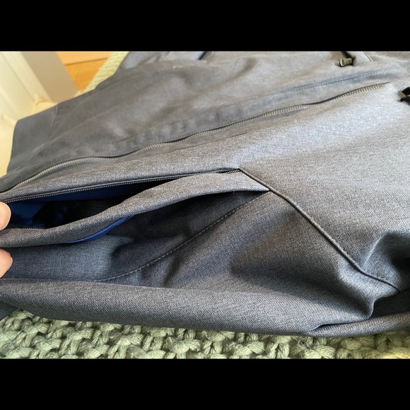 MK Jacket - Picture 4 of 8